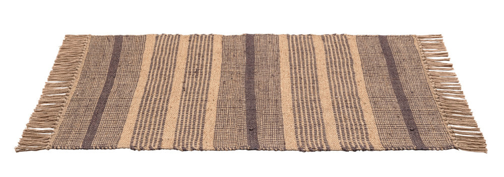 Badematte Sambu  aus 100 % Jute