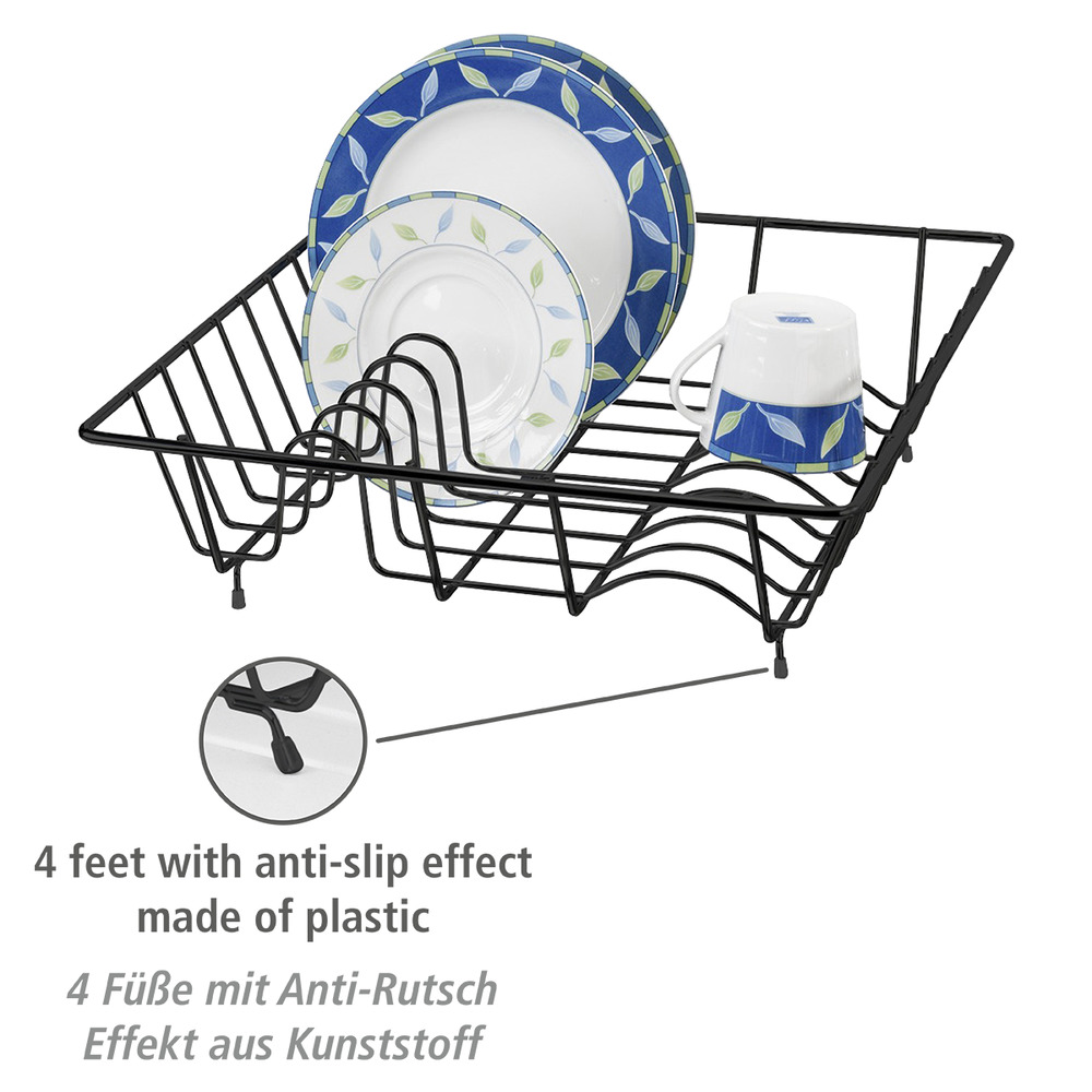 Geschirrabtropfkorb  Abtropfgestell