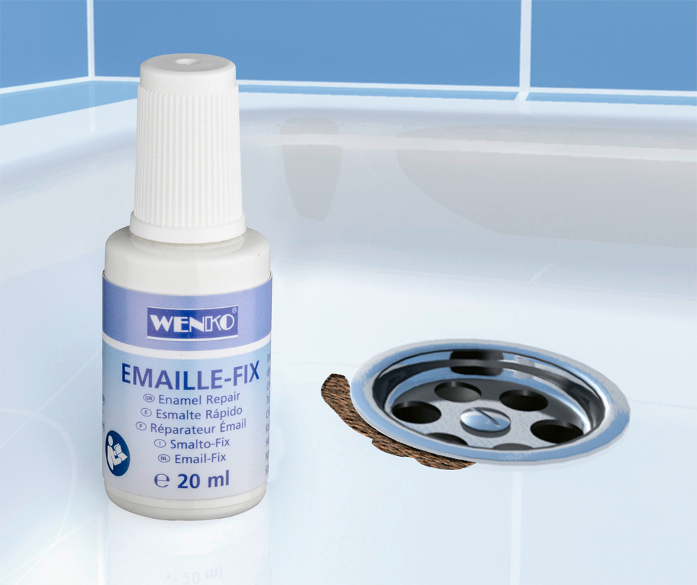 Emaille-Fix Lack  20 ml