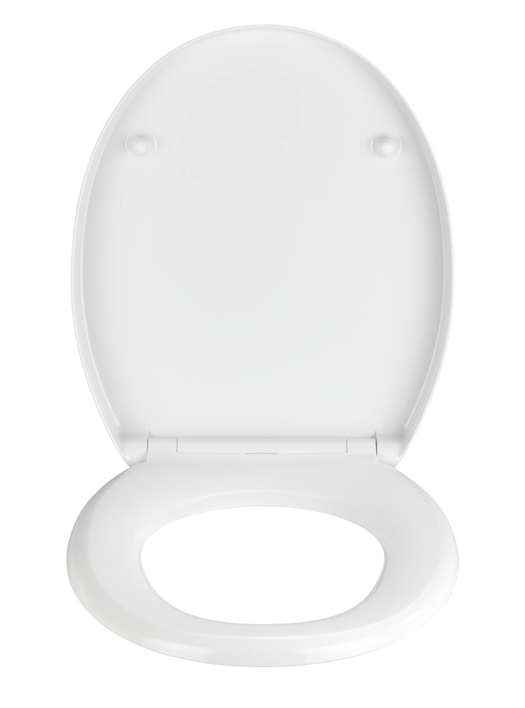 Premium WC-Sitz Mod. Birori  Duroplast, mit Absenkautomatik