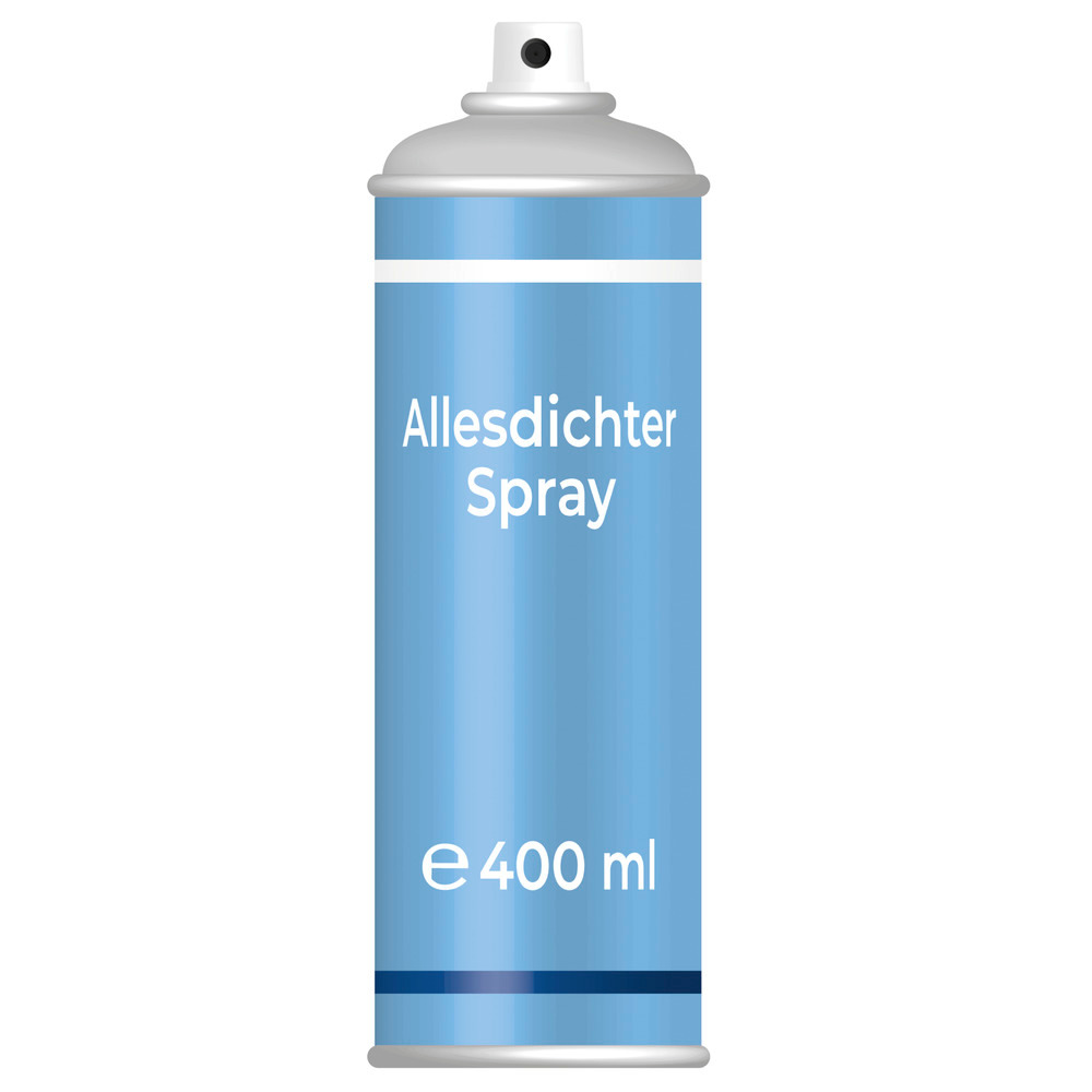 Alles-Dicht Versiegelungsspray, 400 ml  400 ml