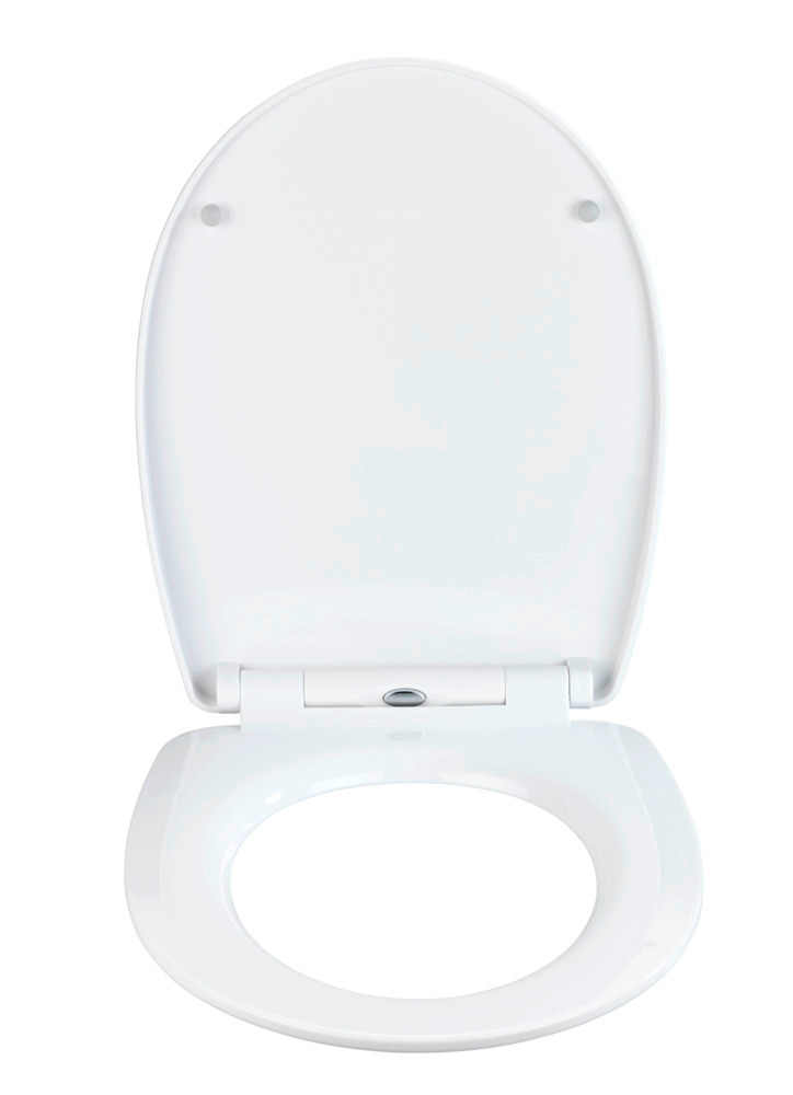 Premium WC-Sitz Mod. Beach High Gloss  Toilettensitz mit Absenkautomatik