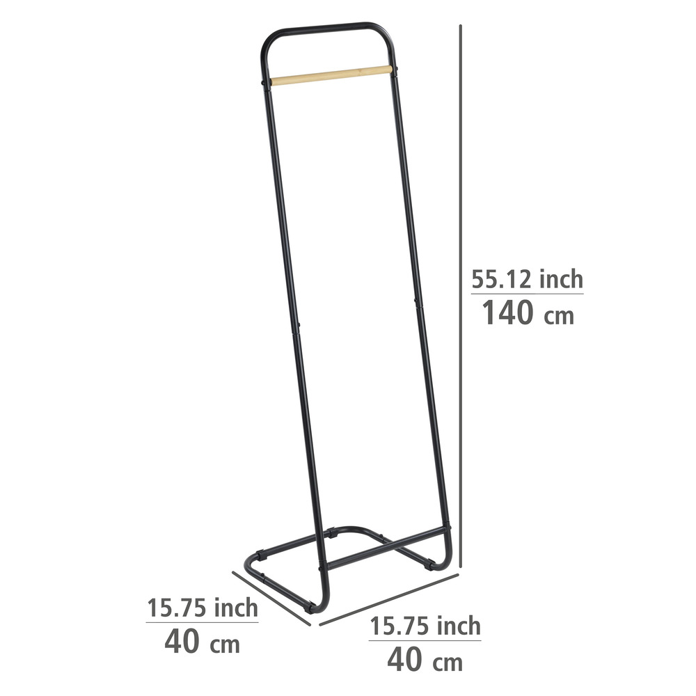 Kleiderständer Mod. Surya  minimalistisches Design