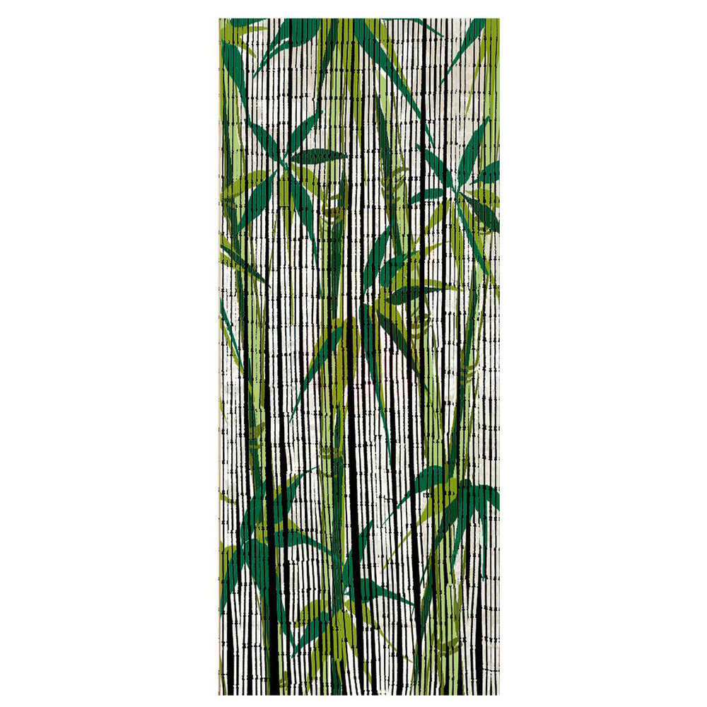 Bambusvorhang Mod. Bamboo  90 x 200 cm