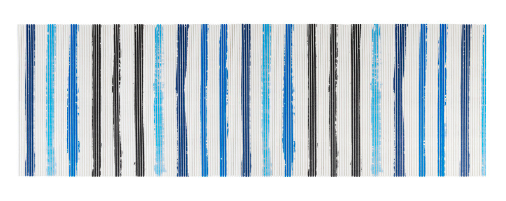 Badematte Scandic Stripes, 65 x 200 cm  zuschneidbar