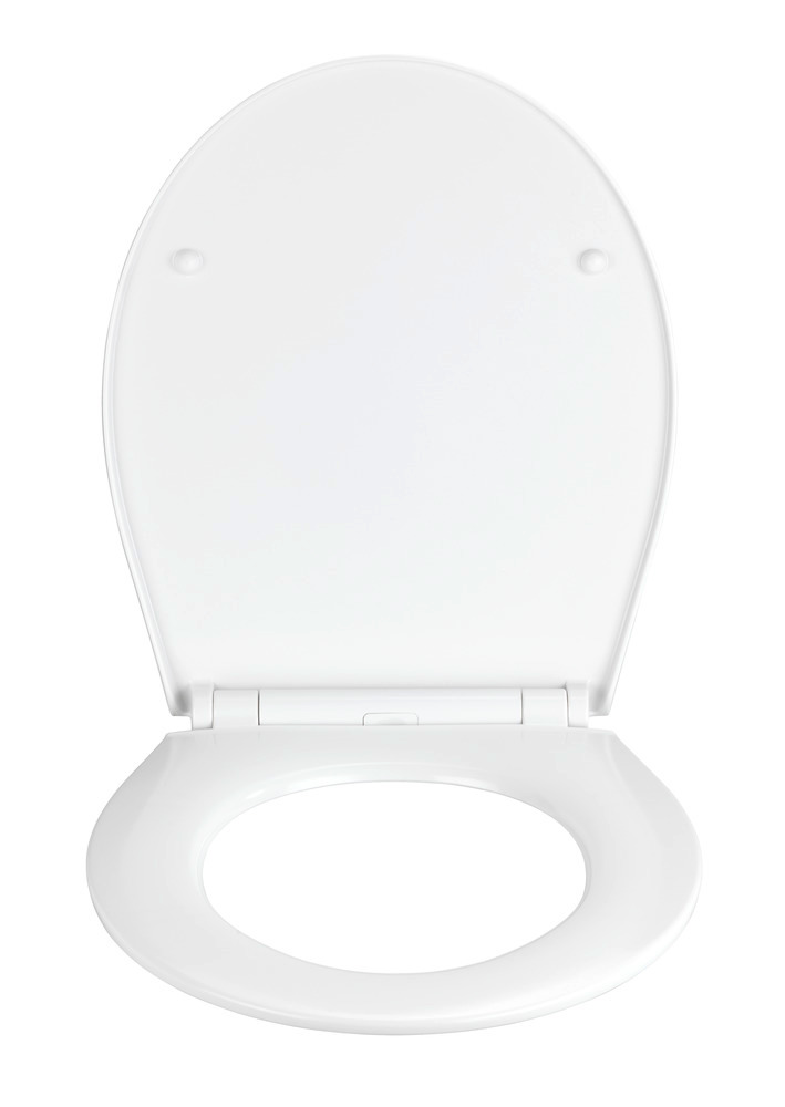 Premium WC-Sitz Mod. Orani  Duroplast, mit Absenkautomatik