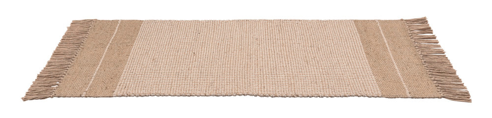 Badematte Mod. Pica  71 % Jute-Anteil