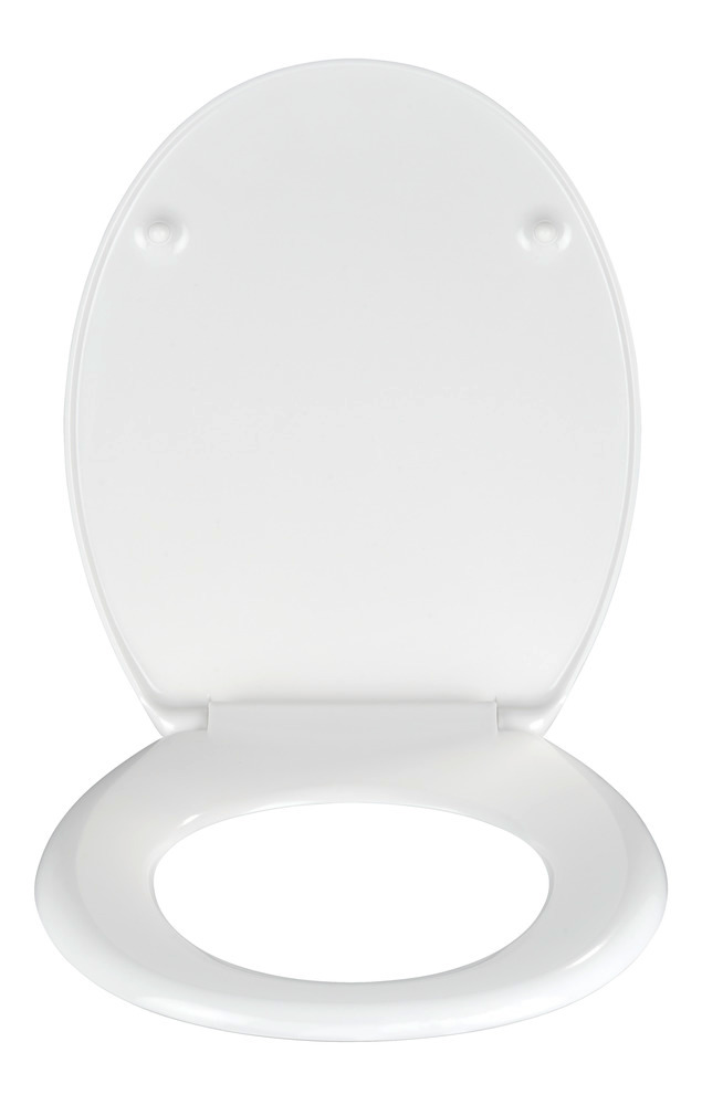 WC-Sitz Orchid  Duroplast