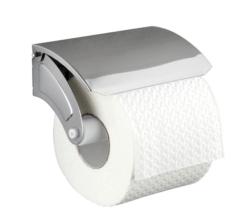 Toilettenpapierrollenhalter Mod. Basic  