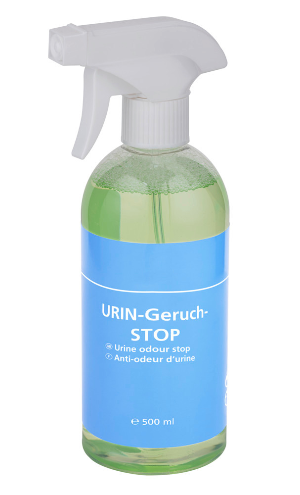 Urin-Geruch-Stopp Mensch  500 ml