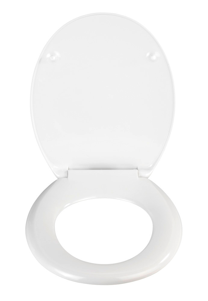 WC-Sitz Waterdrop Grau  Absenkautomatik