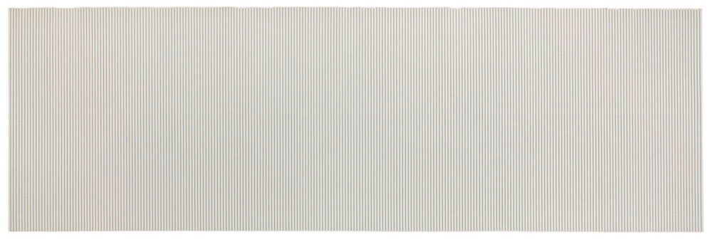 Badematte Beige, 65 x 200 cm  zuschneidbar