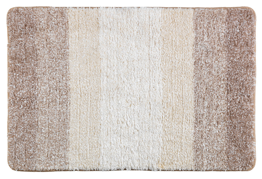 Badteppich Mod. Luso Beige  60 x 90 cm