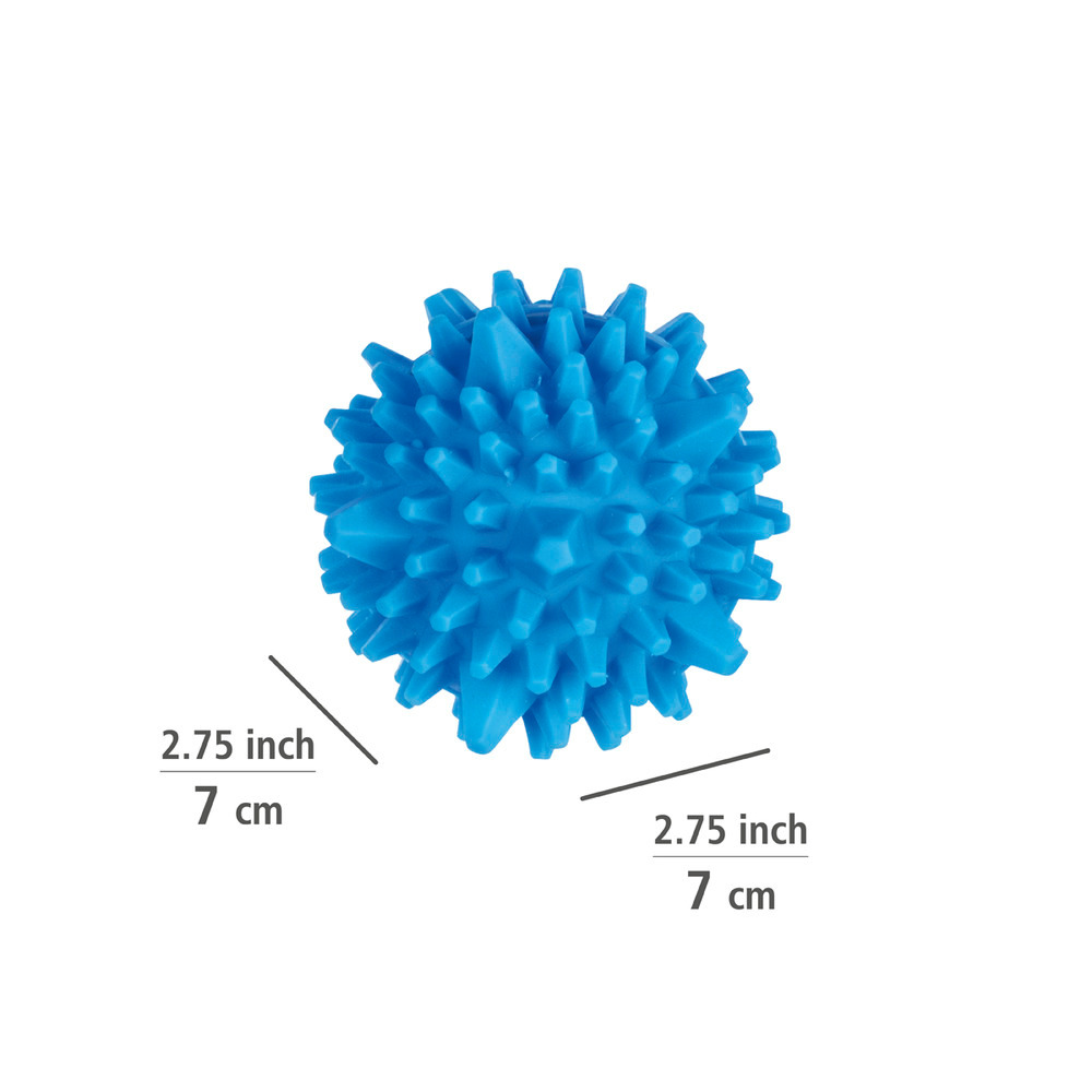 Trocknerbälle, 2er Set  Multi-Funktionsbälle für variable Einsätze