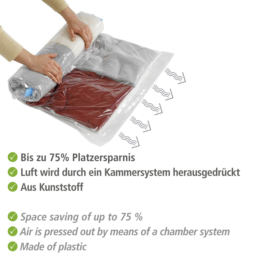 Komprimierungssystem Mod. Roll L  