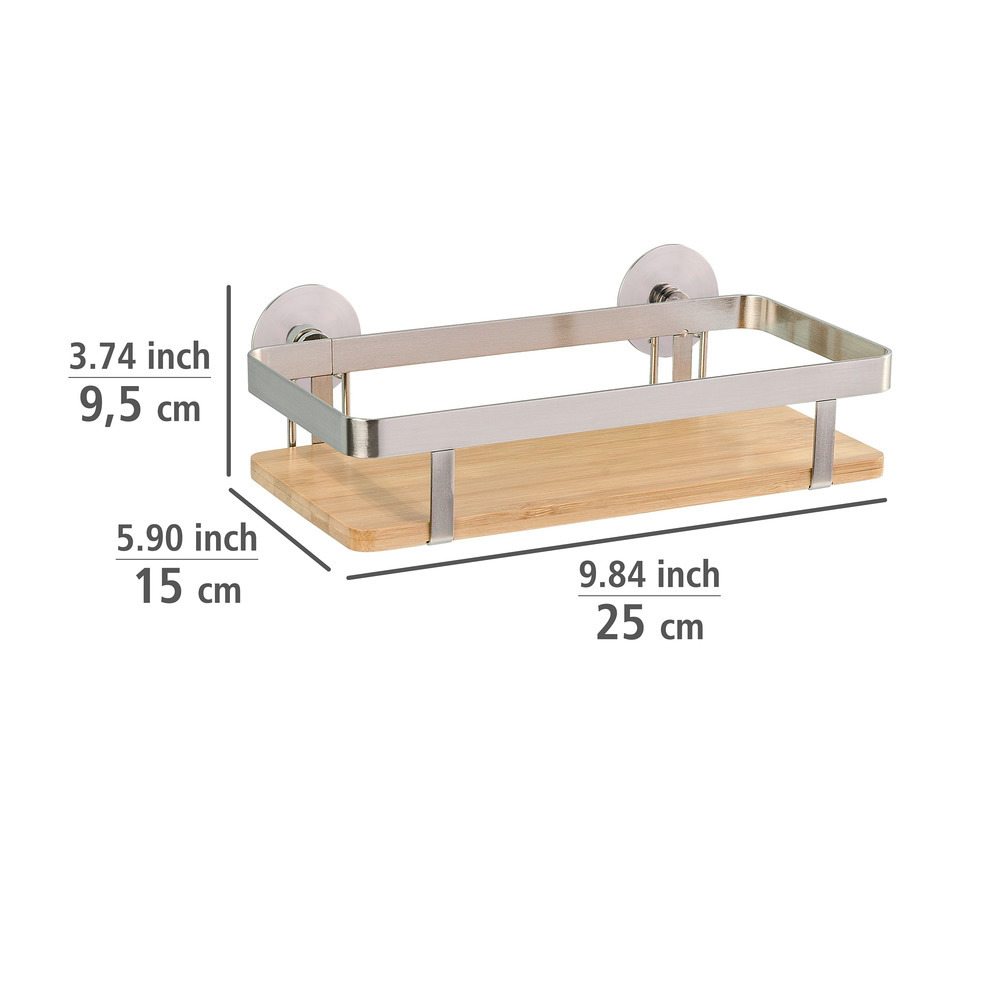 Turbo-Loc® Universalregal Premium  Küchen-Ablage, Küchenregal