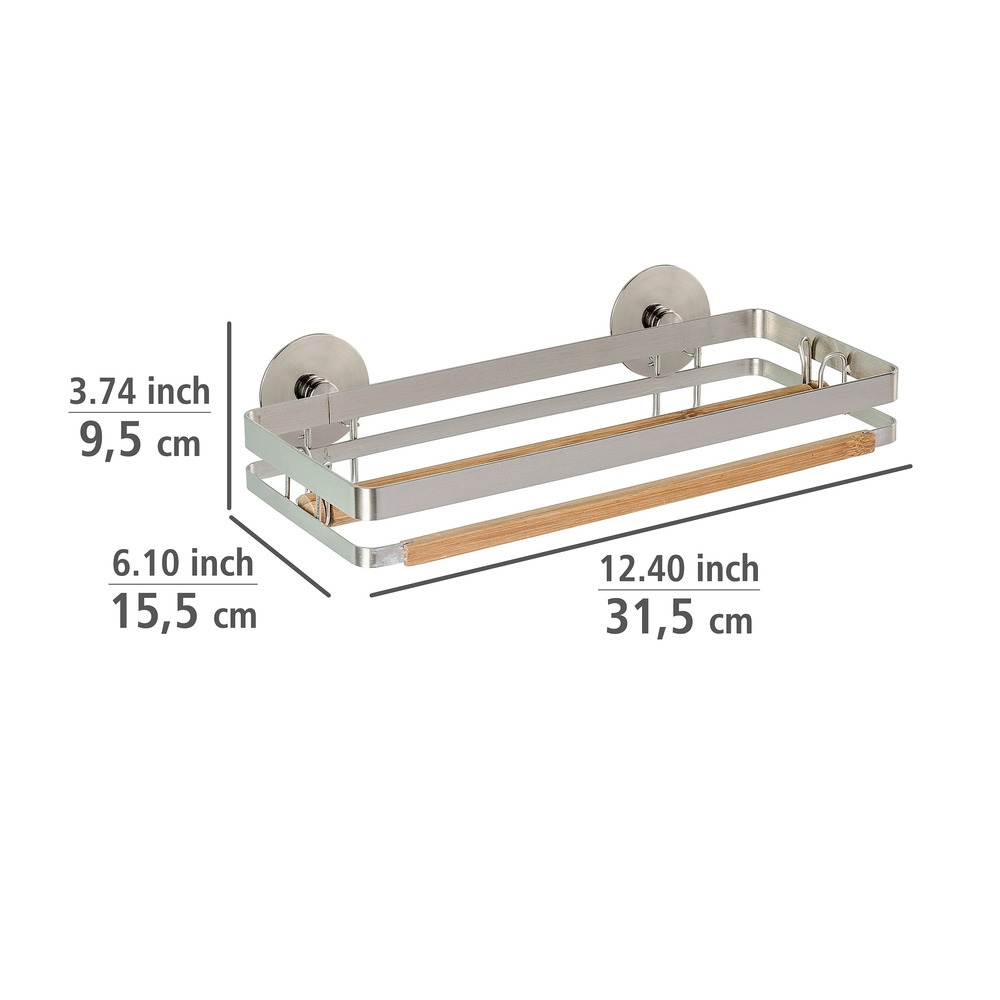 Küchenrollenhalter Premium  Wandrollenhalter, Küchenpapierhalter